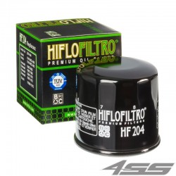 Olejový filter Hilfo HF204