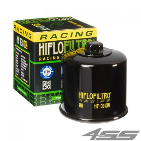 Olejový filter Hilfo HF138RC Racing