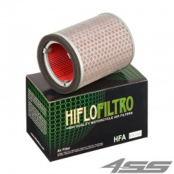 Vzduchový filter Hilfo HFA1919 (potrebné 2x)