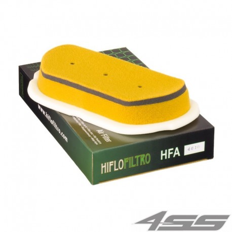 Vzduchový filter Hilfo HFA4610