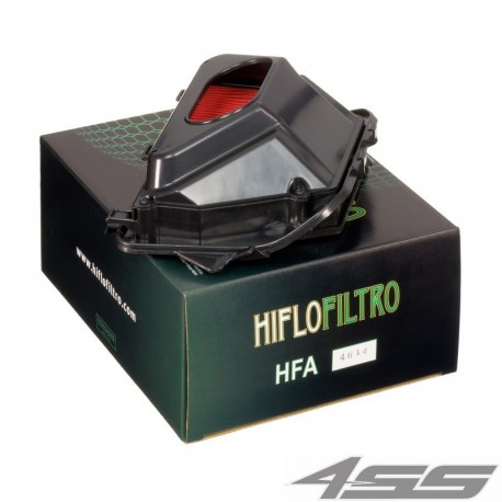 Vzduchový filter Hilfo HFA4614