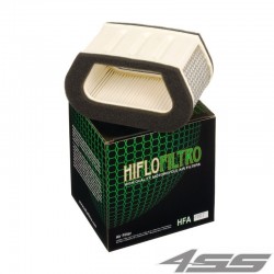 Vzduchový filter Hilfo HFA4907