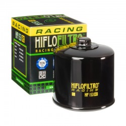 Olejový filter Hilfo HF153RC Racing (17mm matica)