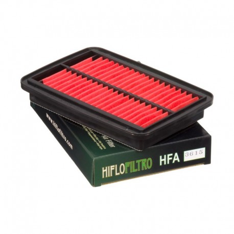 Vzduchový filter Hilfo HFA3615